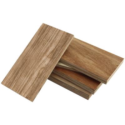 China XIYUE modern eucalyptus plywood decoration construction engineering design wood plywood suitable for villa strong safety plywood for sale