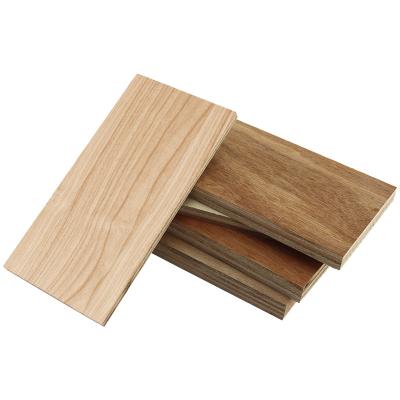 China XIYUE Modern High Quality Negative Ion Board Furniture Special Plywood 5a Plywood Anti-rust Grade Selected Customized Board for sale