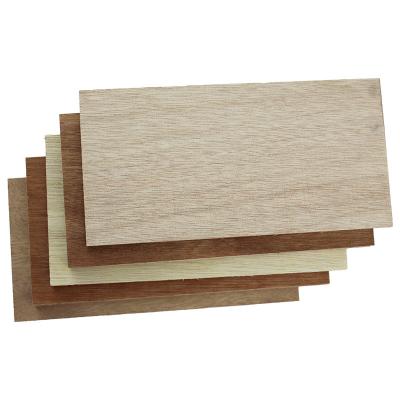 China Modern Anti-Mildew Negative Ion Board Plywood Interior Design Plywood from XIYUE Plywood Manufacturer Suitable for Office Building for sale