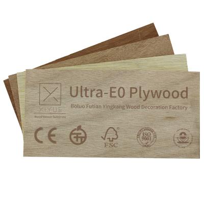 China XIYUE Ultra Eucalyptus Customizable Plywood Wood Plywood Eco-friendly E0 Level Postmodern Plywood Manufacturer for sale