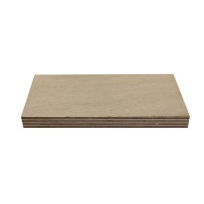 China Factory price XIYUE unpolluted fireproof plywood modern fireproof plywood high press for sale