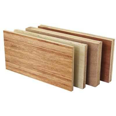 China XIYUE modern pour concrete wood customizable plywood furniture plank mold fireproof plywood for sale for sale