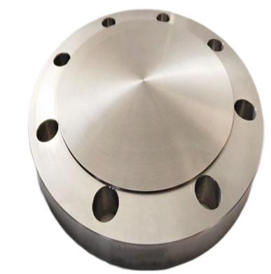 China AMS4928 Titanium Pipe Flange Gr 20 Titanium Alloy Flange for sale