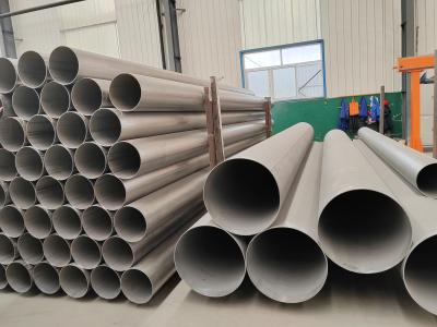 China GOST 22897 Seamless Tube aus Titan mit individuellem Außendurchmesser zu verkaufen