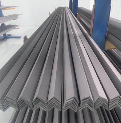 Chine Profiles d'angle en titane en argent de grade 5 ASTMF136 ASTMB348 L à vendre