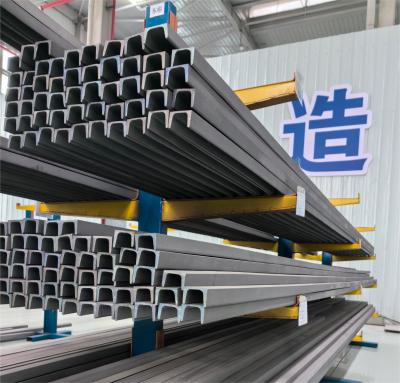 China Neues Produkt,Titanium-Kanal, Gr1, Gr2, Gr5 mit hoher Qualität, zu verkaufen