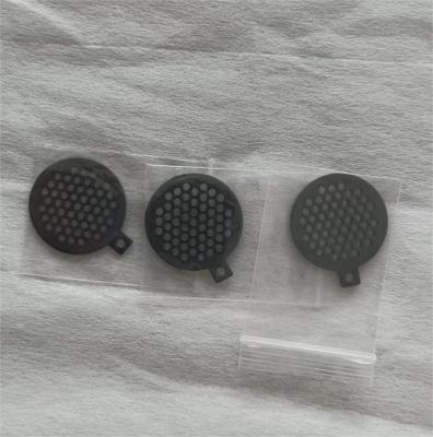 Κίνα Customized Round Titanium Anode Mesh Use Apply To Different Chemical προς πώληση