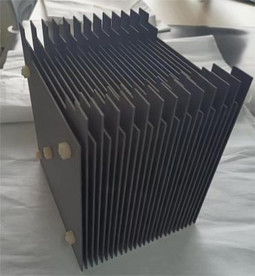 Κίνα High Stability Multideck Titanium Anode Plate For Various Of Chemical προς πώληση