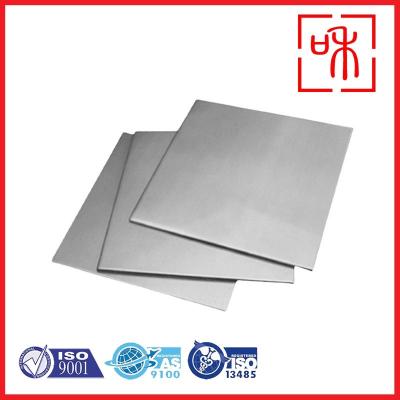 China Dome Speaker Titanium Plate And Sheet For Manufacturing And Fabrication Applications for sale