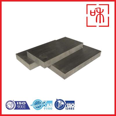 China Titanium Plate And Sheet ASTM B265 Gr2 Gr 5 Gr7 For Manufacturing And Fabrication Applications for sale