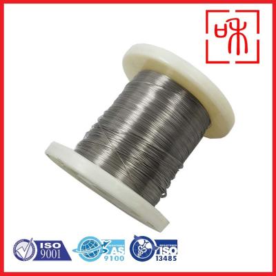 China Titanium Angle High Performance Titanium Wire ASME SFA 5.16 Titanium Wire For Ultimate Solution for sale