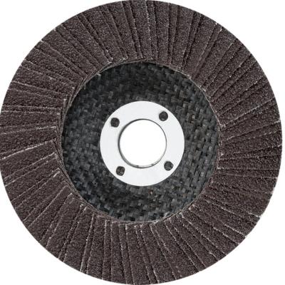 China To polishing or grinding metal/wood yongkang manufacture good quality abrasives tools Flap Disc for sale