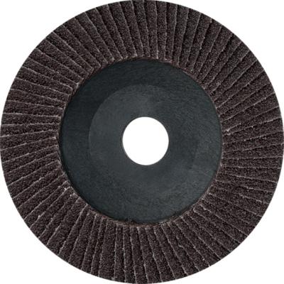 China To polishing or grinding metal/wood/ss High Quality competitive price flap disc for sale