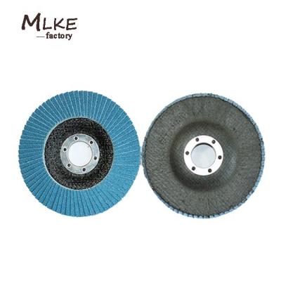 China To polishing or grinding metal/wood yongkang manufacture good quality but cheap zirconia flap disc for sale