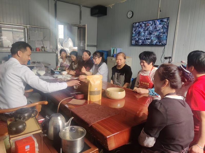 Verified China supplier - Jiang Xi Shida Plastic Industry Co., Ltd.
