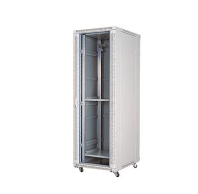 China Data Center Server Rack 19 Inch Network Rack Server Cabinet 600*600 Standard Cabinet Network Server for sale