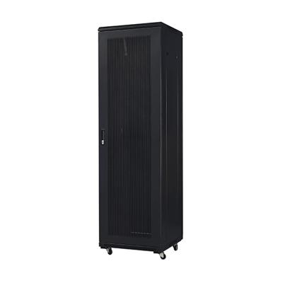 China High Quality Custom SPCC OEM Server 19u Cabinet for sale