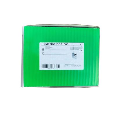 China Industrial Automation PLC Controller LXM62DC13C21000 Server Driver New Original Stock In Stock for sale