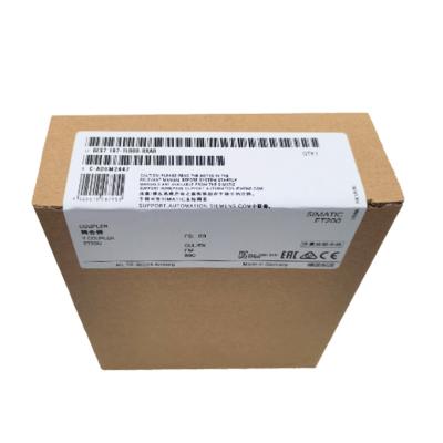 China Industrial Automation PLC Controller 6ES7197-1LB00-0XA0 S7-1200 6ES71971LB000XA0 S71200 original stock new in stock for sale