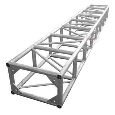 China Factory Price 6061-T6/6082-T6 Aluminum Aluminum DJ Booth Mini Truss Stage Light Frame Truss $truss aluminio structure for sale