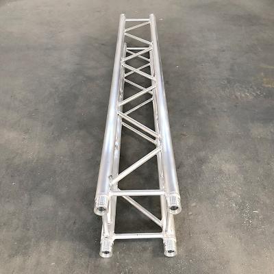 China Stable Easy Install Aluminum Line Array TV DJ Light Tech Truss Stand Up Stage SPINDLE truss+display truss rod in China for sale