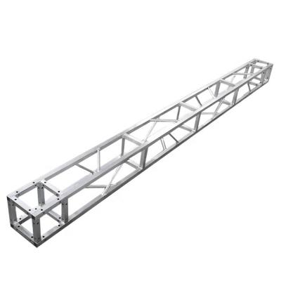 China 6061-T6/6082-T6/Steel Aluminum Rotating Small Mini Lighting Truss Newer/Steel Truss Aluminum Bracket for sale