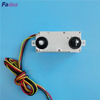 China Household Factory Professional Washing Machine Double Axis 3 Thread Timer for sale