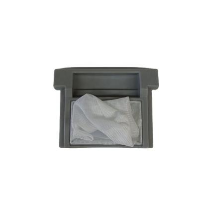 China hotel high quality washing machine filter bag for sale