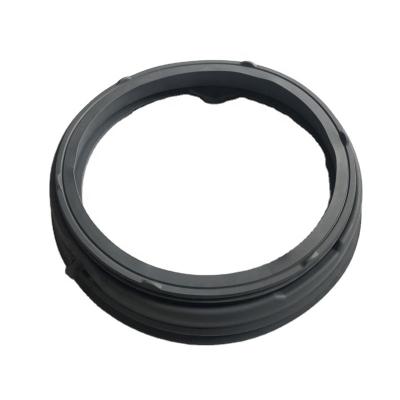 China New Original Hot Sell Original LG Washing Machine EPDM Gasket Original Genuine LG Door Seal for sale