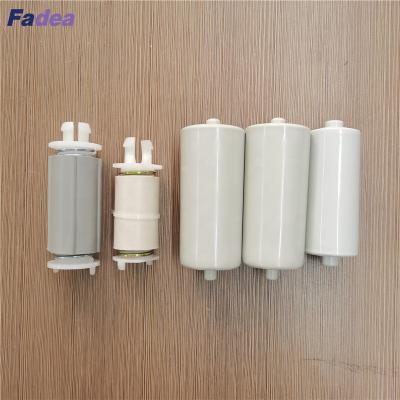 China Household Washing Machine Spring Jump Metal Coil Damper for sale