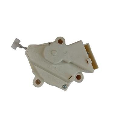 China Best Selling Hotel Washing Machine Drain Motor XPQ-6A for sale