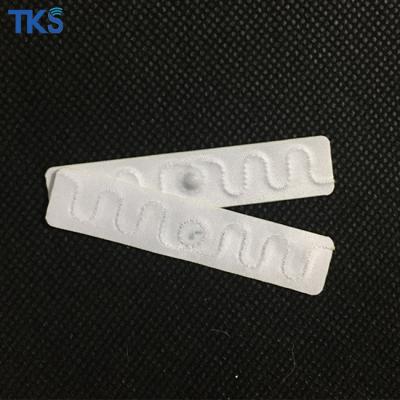 China UHF 7015 Textile LAUNDRY Uniform Tracking Tag for sale