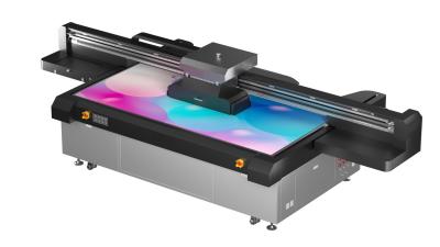 China Photo  UV Printer Lightweight Led UV Flatbed Printer Cutting Edge for sale