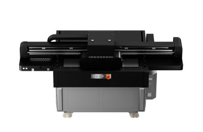 China 600*900*770mm Commercial Digital Printer with LED UV Lights Up To 60 Pages Per Minute Printing Speed for sale