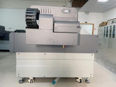 China Leistungsstarker kommerzieller Digitaldrucker Flachbett kleiner UV-Drucker zu verkaufen