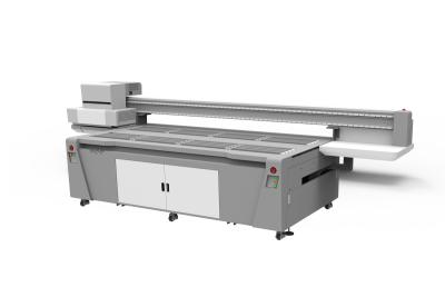 China UV-Zylinderflaschendruckmaschine 50Hz / 60Hz Glasflaschendruckmaschine zu verkaufen