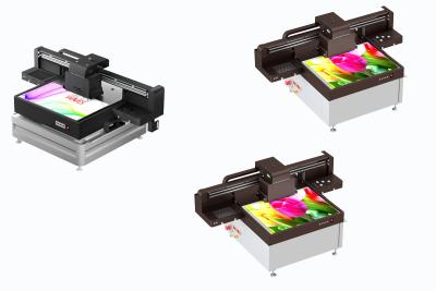 China Zwei-Linien-LCD-Display, automatische Duplex-Profisdruckmaschine zu verkaufen