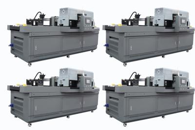 Κίνα 50Hz / 60Hz Single Pass UV Printer Πολυδιάστατος προμηθευτής εκτυπωτών UV SP προς πώληση