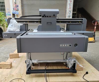 China Duplex Digital Printer for Versatile Plain Paper Printing for sale