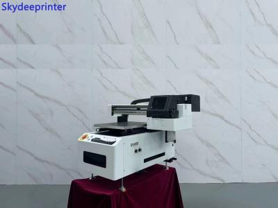 China Industrieller A4-UV-Drucker für das sofortige Trocknen von Multimediapapier zu verkaufen