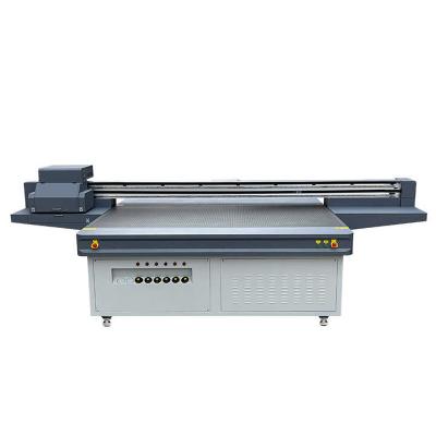 China Impresora de gran formato de piezo Ricoh G5/G6 30 Sqm/Hr 1440 x 2880 Dpi para malla de paneles de vinilo en venta