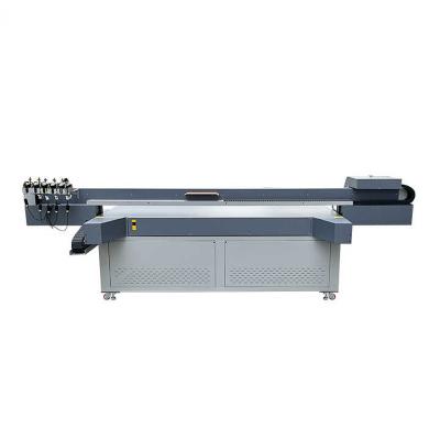 China Multifunktionaler UV-LED-Drucker mit 7PL/3PL-Variablen-Punkt-Druck zu verkaufen