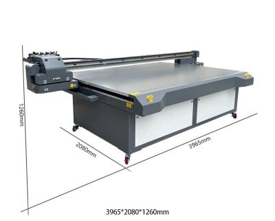 China AC 110V/220V Leistung UV-LED-Drucker Ultraschall anpassbar zu verkaufen