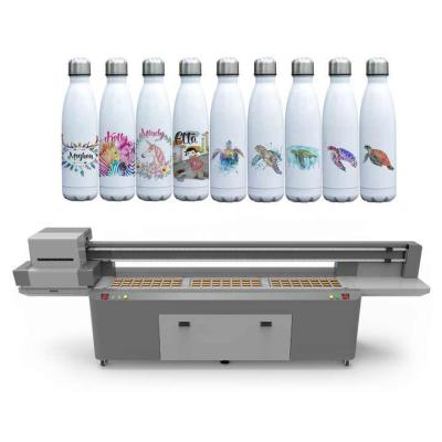 China Windows 7/8/10 Operating System UV Printer With USB 3.0 Port And 4130 X 2000 X 1300mm Equipment Dimension for sale