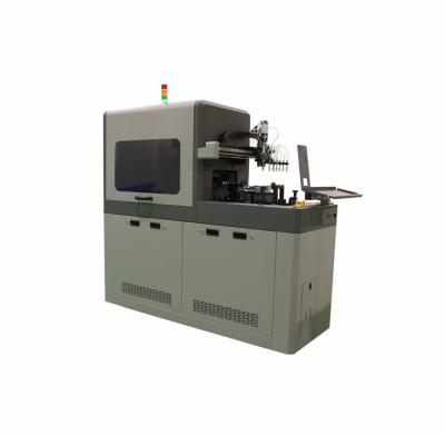 Κίνα 300kg Capacity UV-Coating Printer for Cylinder Multi Color Key Selling Point προς πώληση