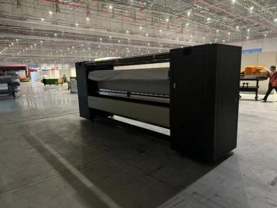 Китай Восемь голов Epson I3200-A1 Сублимационный принтер для печати флага продается