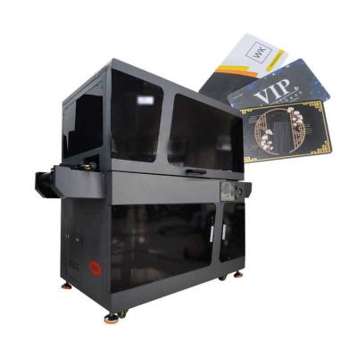 China Speed Single Pass UV Printer With LED Environmental UV Ink Up To 200 Sqm/h Printing Speed And Ricoh Gen 5i Nozzle en venta