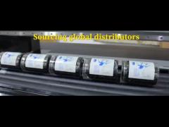 SP Digital UV Printer 50Hz UV Single Pass Digital Printing Machine