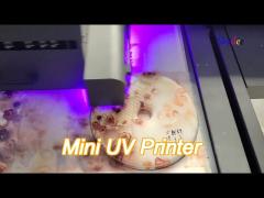 custom procolored mini uv printer with high-precision nozzle