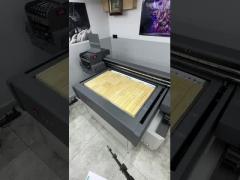 Productive Commercial Digital Printer Supporting Duplex Printing With Standard 550 Sheets Capacity